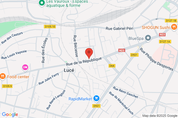 Groupama Assurances
