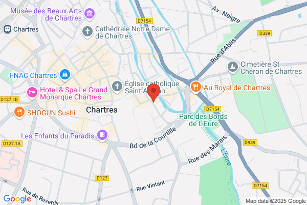 Auto Ecole Battendier