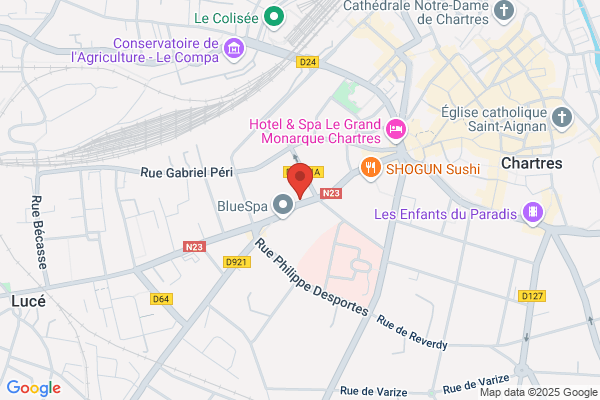 Auto Ecole Doublet