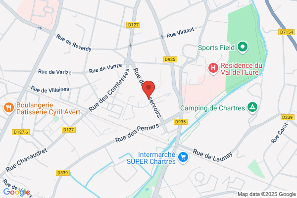 Ecole De Conduite F Meslard