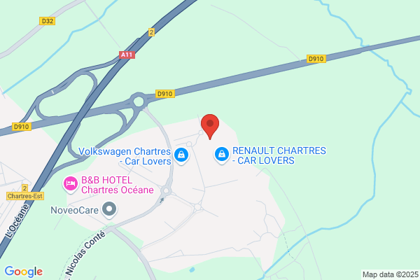 ObjectifCode - Centre d'examen du code de la route Nogent-le-Phaye