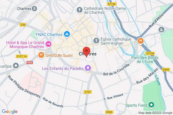 Beranger Georges Avocat