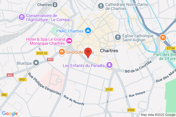 Bordet Lesueur Christine