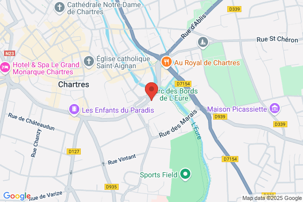 Cabinet Juridique Chartrain