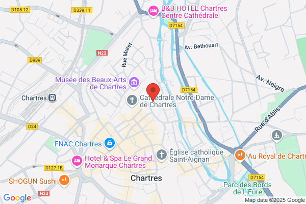 Cauchon Yves Cabinet Secondaire