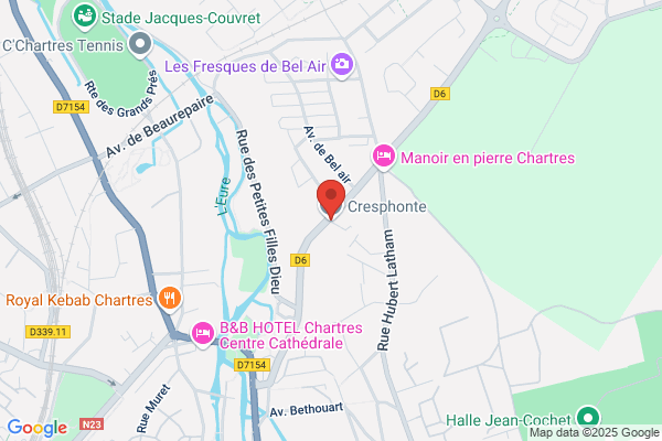 Cressent France