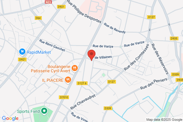 Devemy Marie Jose Avocat