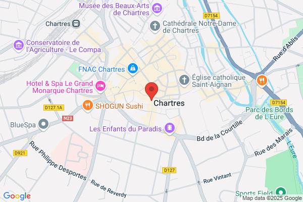 Dore Applincourt Mazier Scp