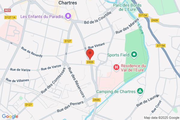 Goethals Remon France