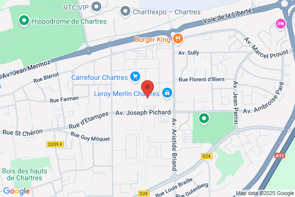 Caisse D Epargne Du Val De France orleanais agence madelein