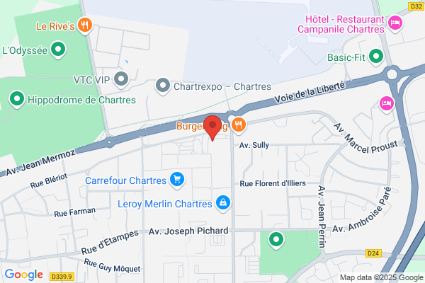 Credit Agricole Val De France