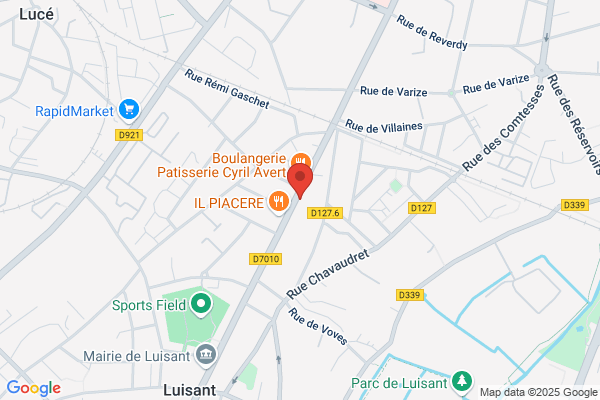 Credit Agricole Val De France