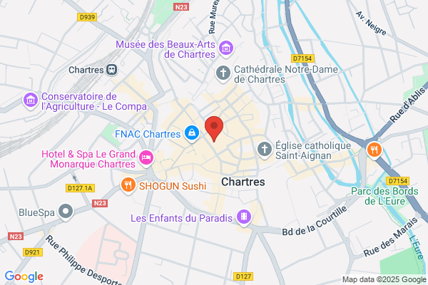 Credit Agricole Val De France