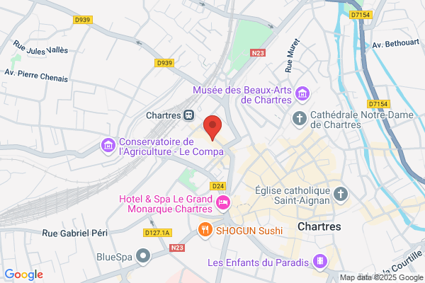 Bijouterie Hueber