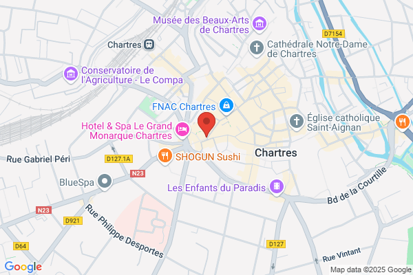 Bijouterie Theurillat