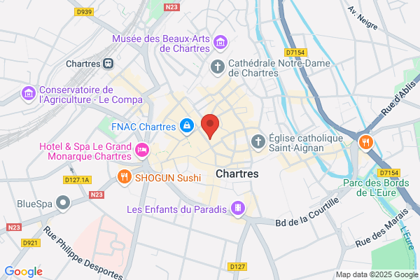 Bijouterie Tuvache