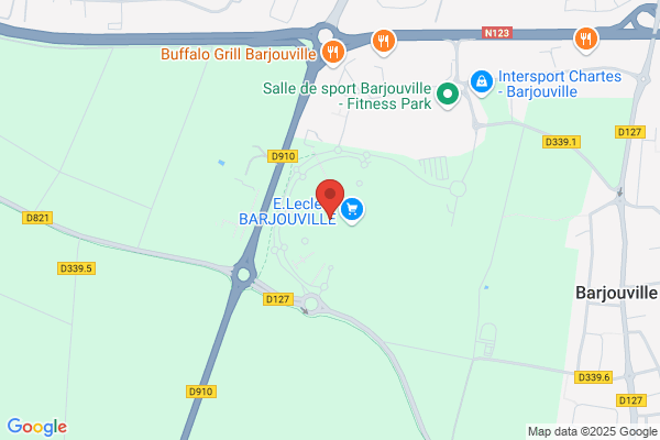 E.Leclerc Manège A Bijoux