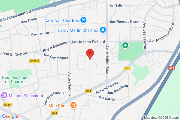 Boulangerie Du Mail