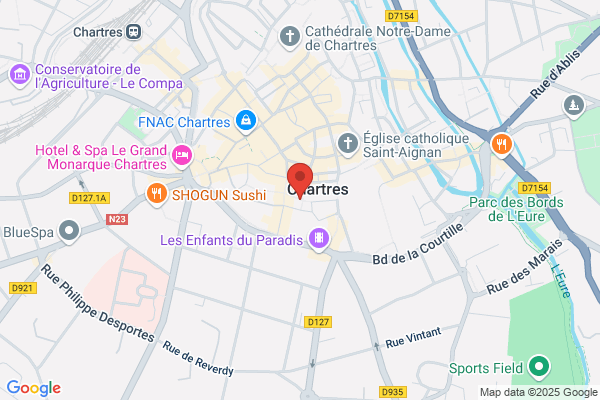 Boulangerie Patisserie Therouin