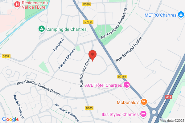 Abcis Ouest Carrosserie