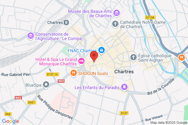 Abcis Ouest Magasin
