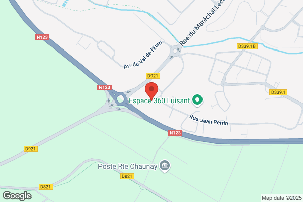 Abcis Ouest Service Vo