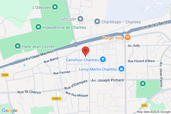 Action Chartres