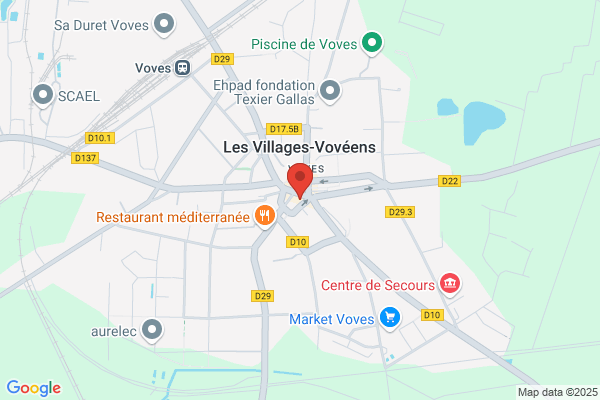 Bar Des Trois Ponts