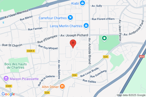 Bar Le Mail