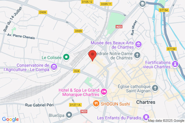 Brasserie De L Ouest