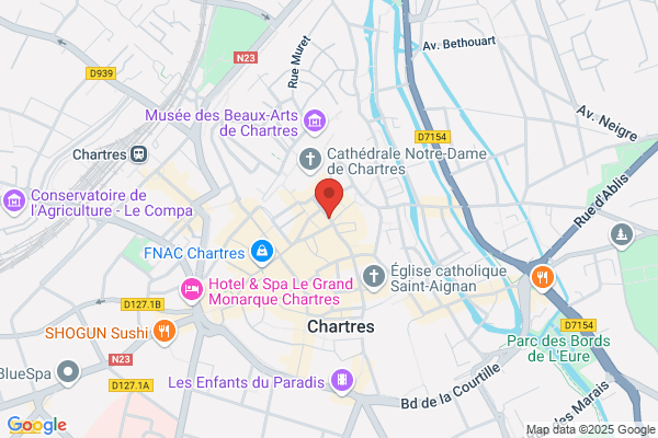 Brasserie Notre Dame