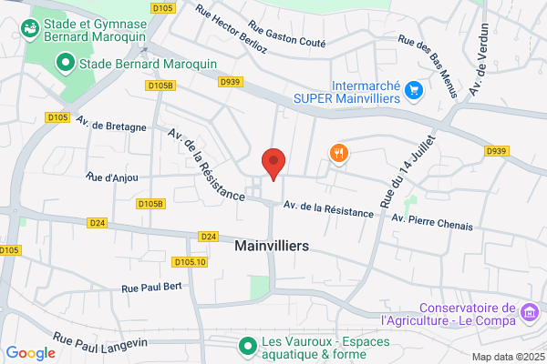 Centre Medico Scolaire