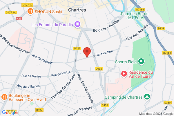 Cgst Save Cie Gaziere De Service Et D Entretien