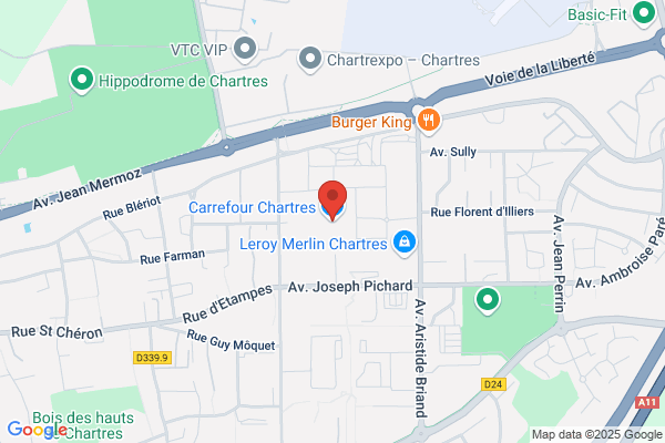 Carre Simple Meziere Josiane Franchise Independant