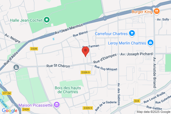 Communaute Soeurs Kermaria