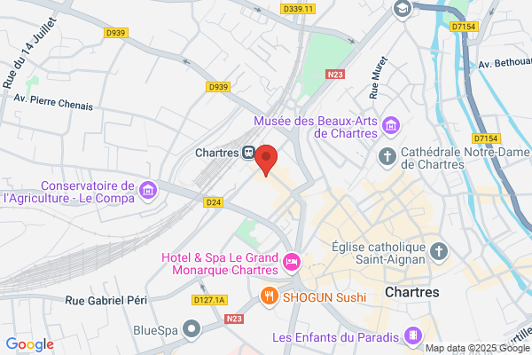 Demeures De Province