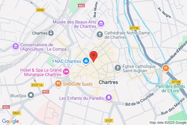 Lissac l'Opticien Chartres - Lunettes de vue, de soleil, lentilles