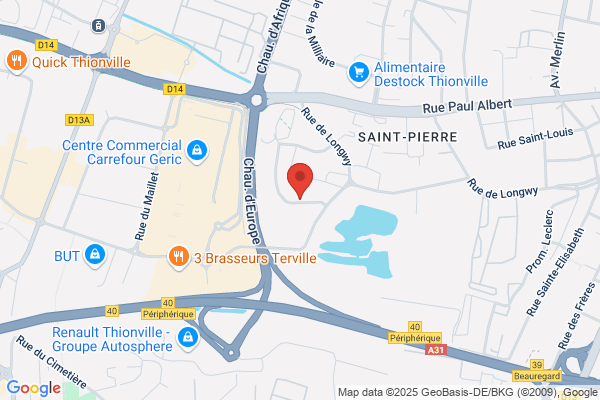 Centre Communal D Action Sociale Ccas Halte garderie les