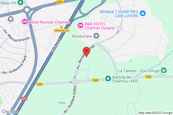 Comite Interprofessionnel Du Logement Pour L Eure Et Loir
