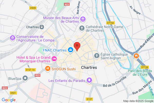 Creperie Du Cygne