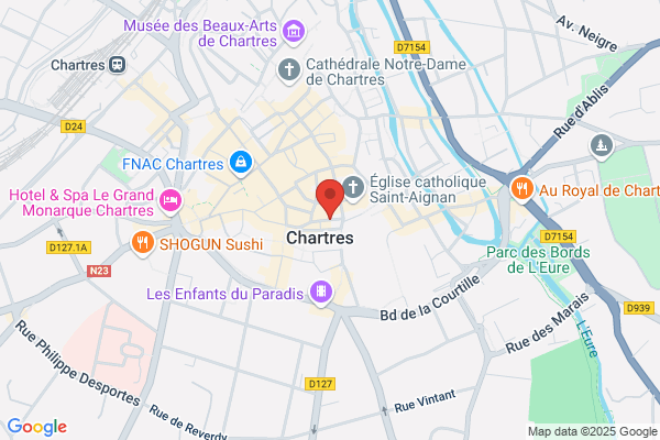 Creperie La Chandeleur