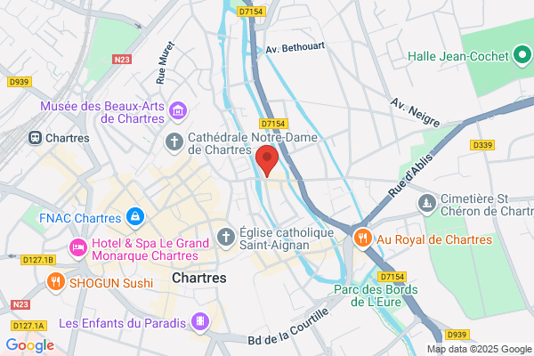 Creperie Les Trois Lys