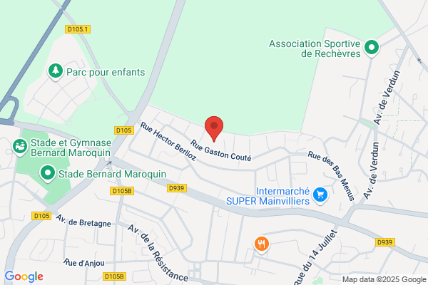 Chartres Handisport Et Loisirs