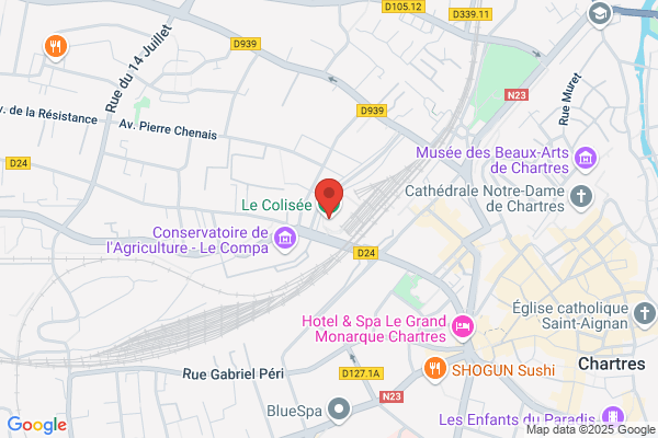 Culture Metisse