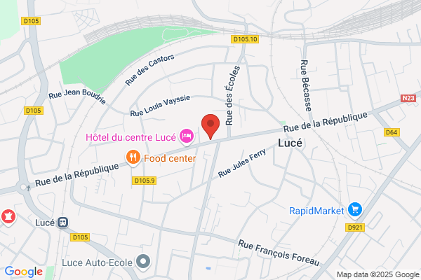 Cabinet Dentaire Des Docteurs Tavel Et Losson