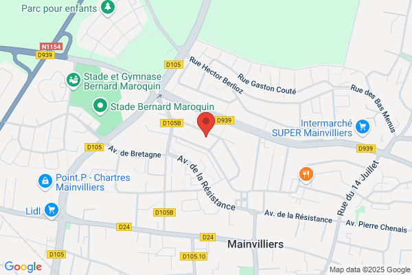 Ecole Primaire Jean Xxiii