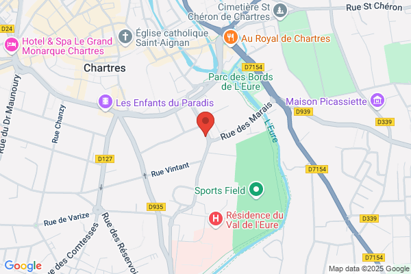Ecole Saint Pierre
