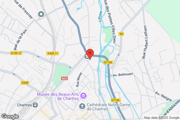 Ecoles Elementaires Publiques George Sand