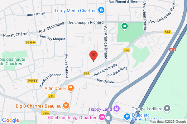 Ecoles Elementaires Publiques Maurice Careme