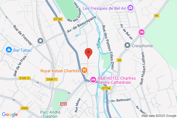 Association Diocesaine Archives